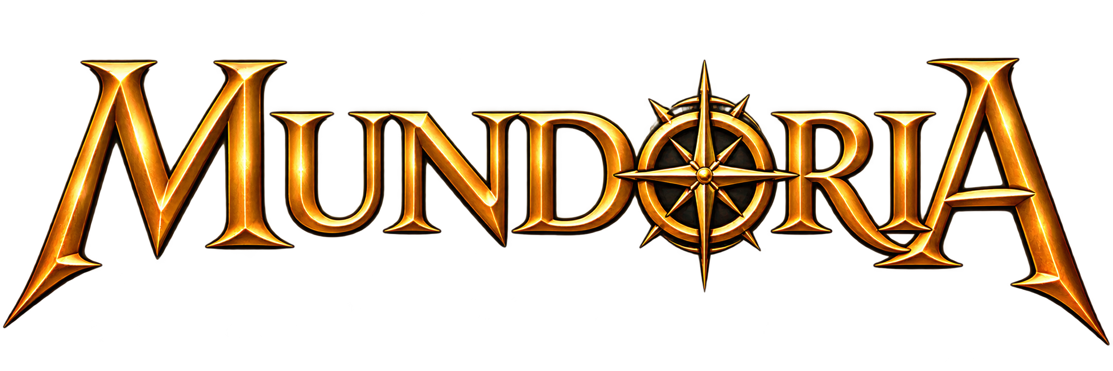 Mundoria