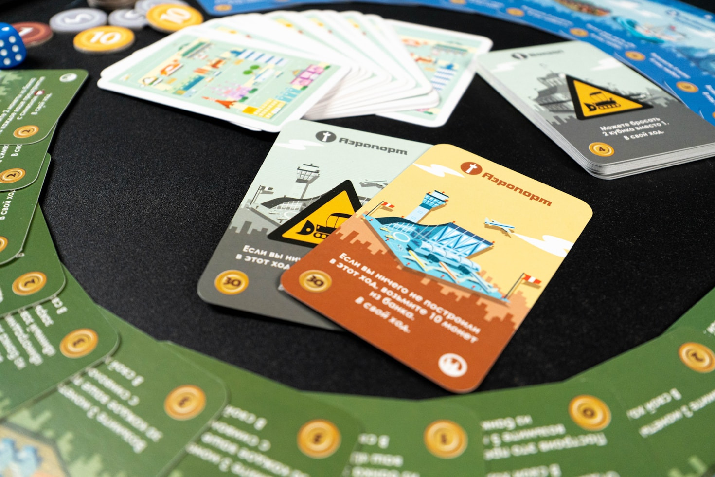 Die besten neuen Brettspiele des Jahres vorgestellt